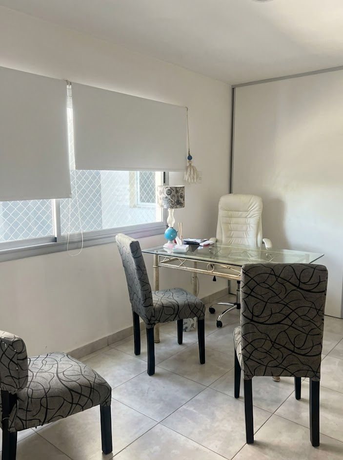 Consulta Psiquiátrica